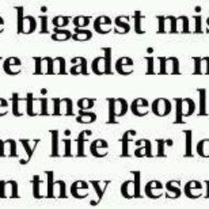 Meet your Posher, Teresa